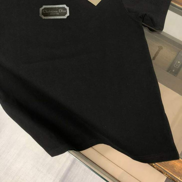 Dior T Shirts Short _SKUDiorS-XLtltx7515656